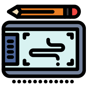 list item image